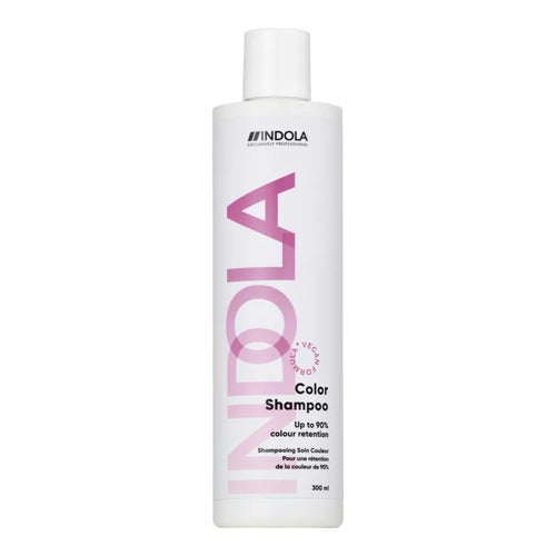 INDOLA Color Hajszínvédő Sampon 300 ml