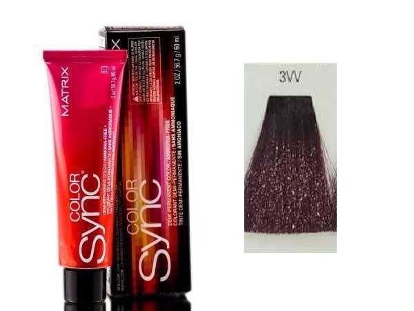 Color Sync 90ml 3VV X