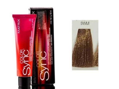 Color Sync 90ml 5WM X