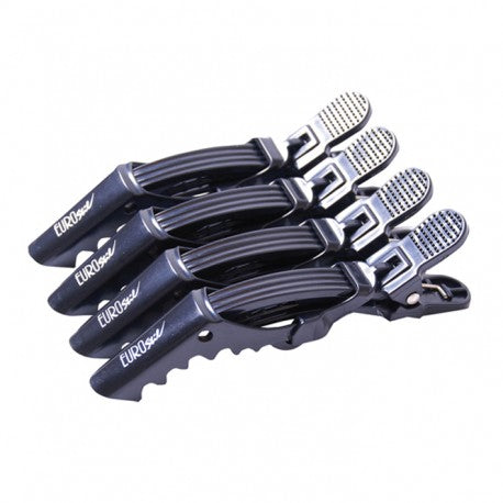 Eurostil Dragon Csipesz 4db – 03059