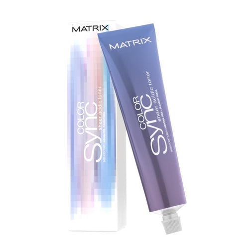 Color Sync 90ml Acid Matte X