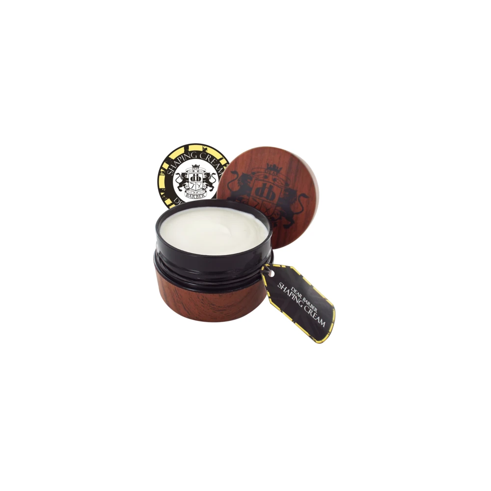 Dear Barber hajformázó krém 100ml