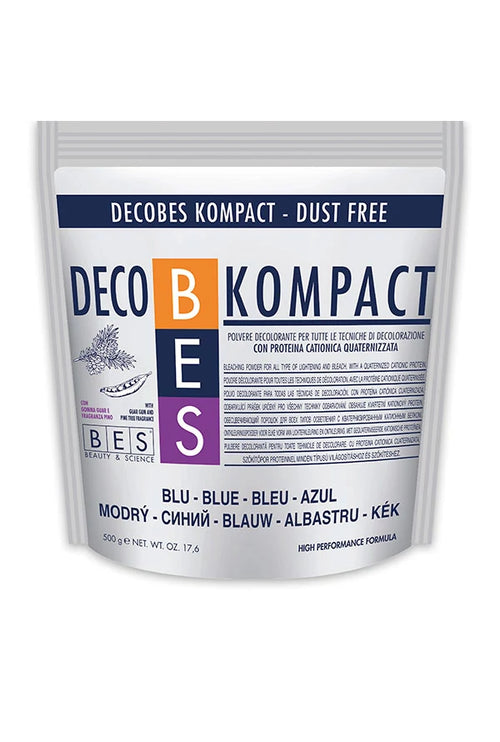 Decobes Kompact szőkítőpor
