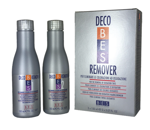 Decobes Remover színkorrektor