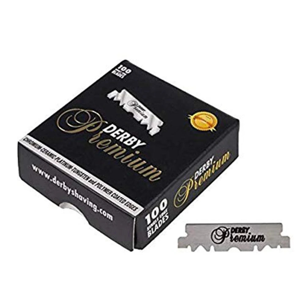 Derby Premium (SE) Razor Blades borotvapenge (100db/csom)