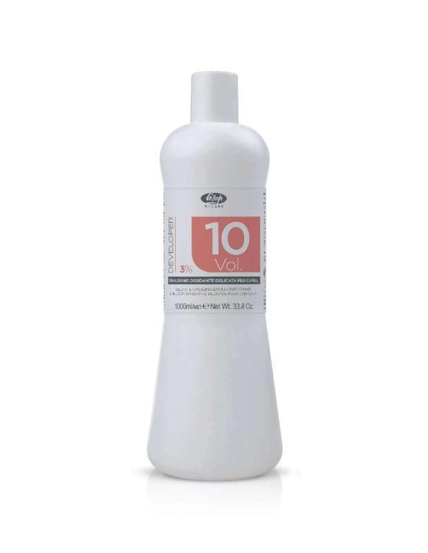 Lisap előhívó 9% 1000 ml
