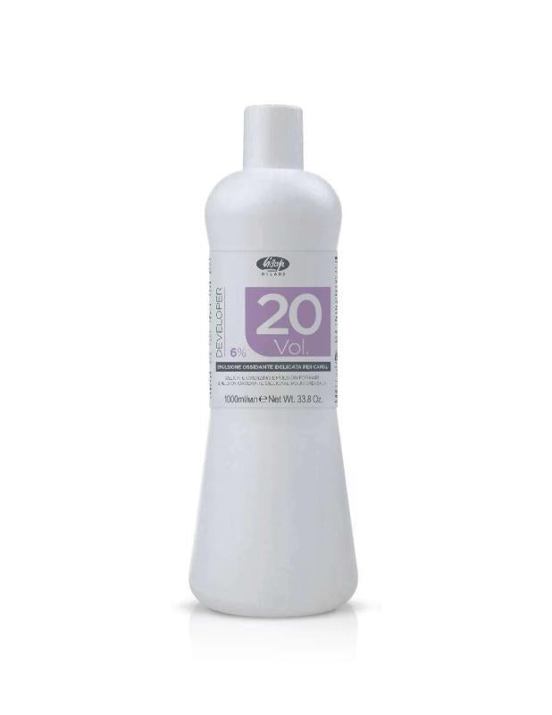 Lisap előhívó 6 % 1000 ml