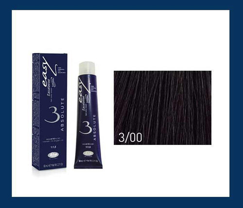 Easy Absolute hajfesték 60ml 3/00