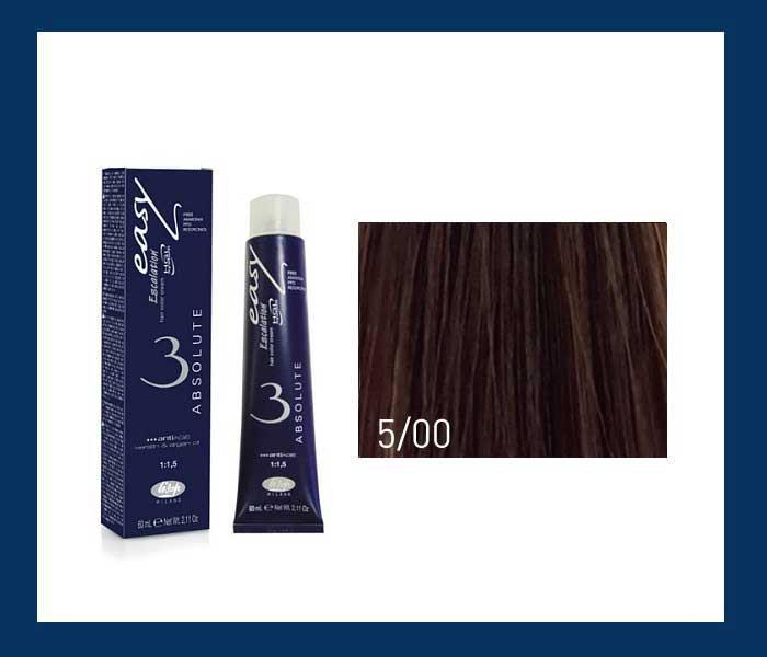 Easy Absolute hajfesték 60ml 5/00