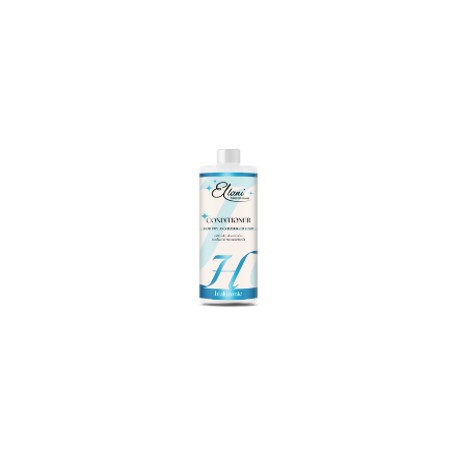 Ellani Hajkondicionáló Hialuronic Száraz Hajra 1000 ml 999505
