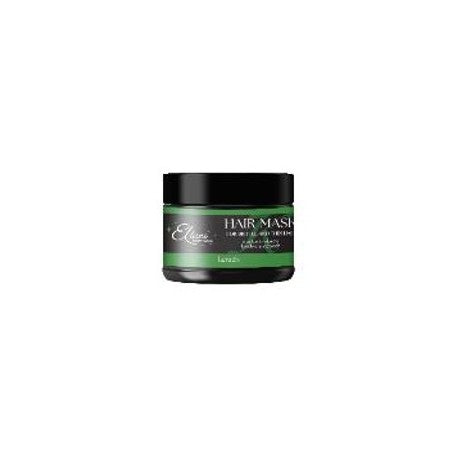 Ellani Hajpakolás Keratin Vékonyszálú Hajra 300ml 999521