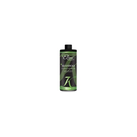 Ellani Hajsampon Keratin Vékonyszálú Hajra 1000 ml 999502