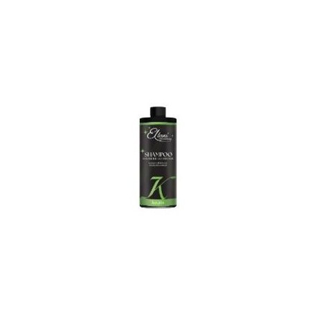Ellani Hajsampon Keratin Vékonyszálú Hajra 300 ml 999516