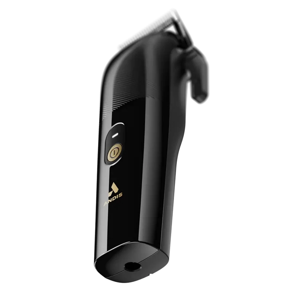 Andis Cord/Cordless Envy II Li Clipper (Black) hajvágó gép