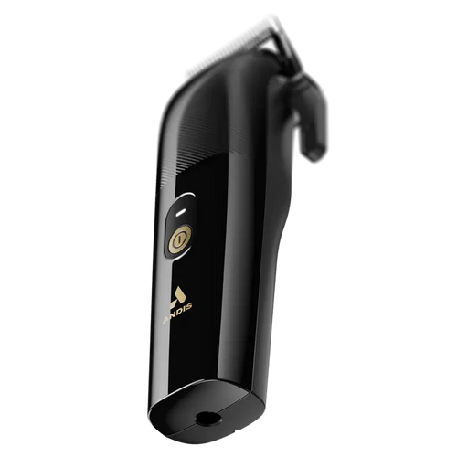 Andis Cord/Cordless Envy II Li Clipper (Black) hajvágó gép