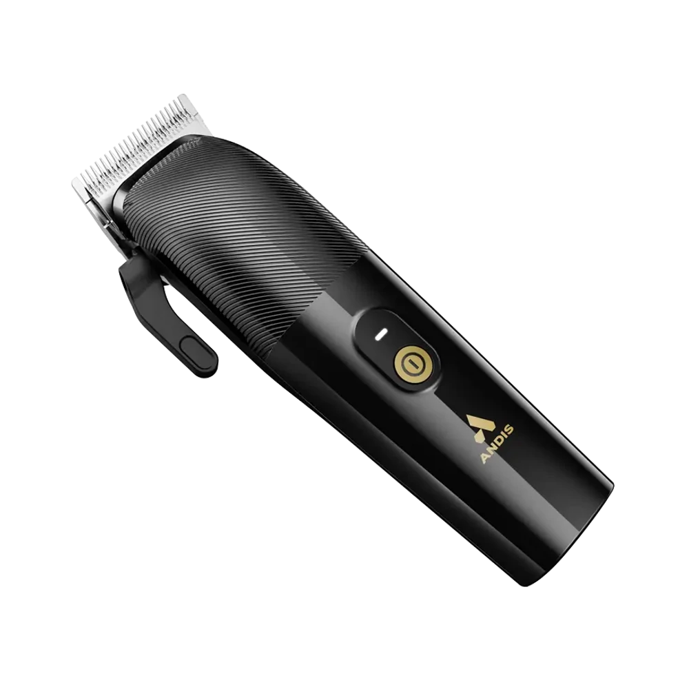 Andis Cord/Cordless Envy II Li Clipper (Black) hajvágó gép