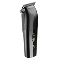 Andis Cord/Cordless Envy II Li Clipper (Black) hajvágó gép