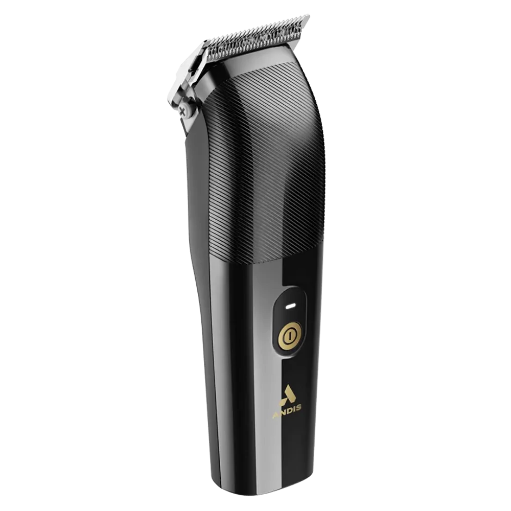 Andis Cord/Cordless Envy II Li Clipper (Black) hajvágó gép