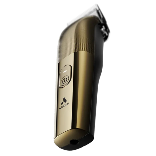 Andis Cord/Cordless Premium Envy II Clipper (Gold) hajvágó gép