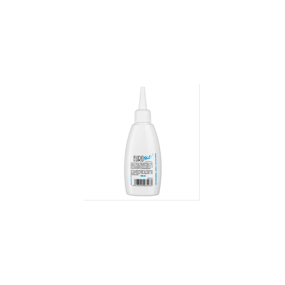 Eurostil gépolaj 100ml