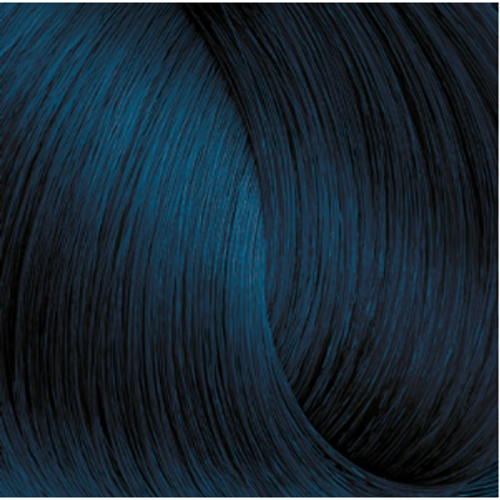 EXPERTIA HAIR COLOR - tartós hajfesték 100ml 0.88 BLUE