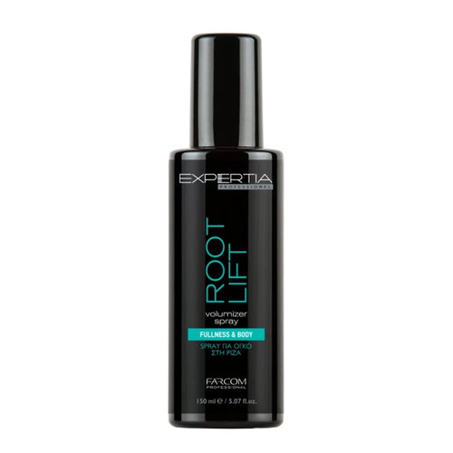 EXPERTIA Root Lift Volumizer páraellenálló, volumen növelő, hajtőemelő spray 150ml