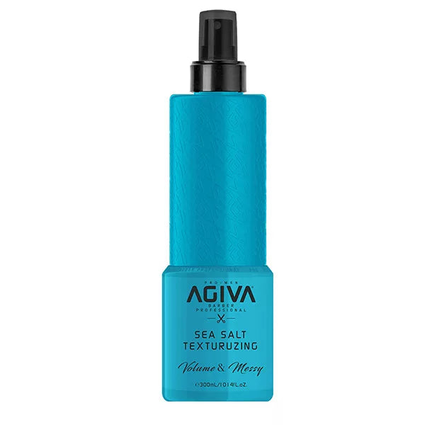 AGIVA Sea Salt Texturizing Spray 300 ml