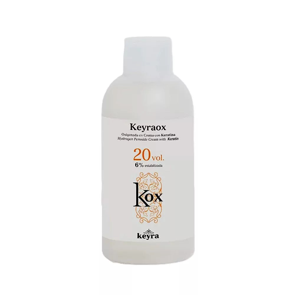 Keyra OX 20vol 6% oxidálószer 100ml