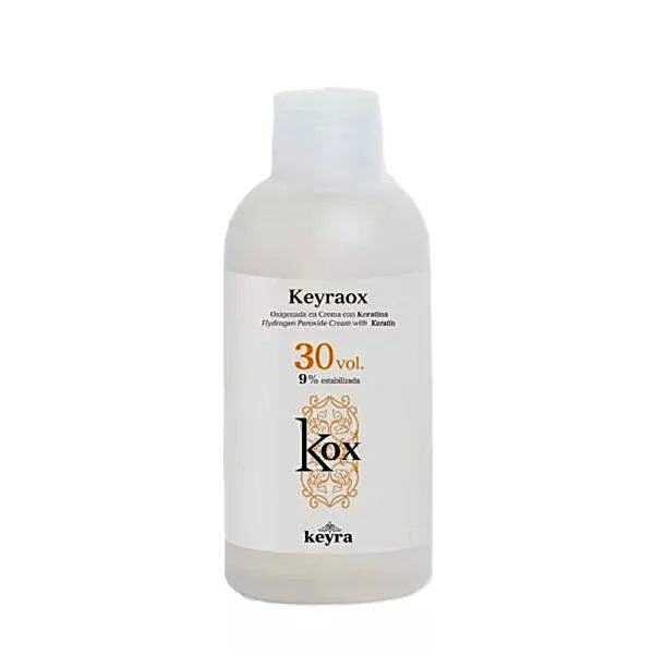 Keyra OX 30vol 9% oxidálószer 100ml