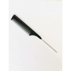 Fésű stíl fém e-hair H030003