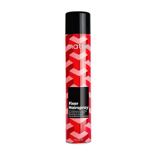 Style Link - Fixer Lakk 400ml