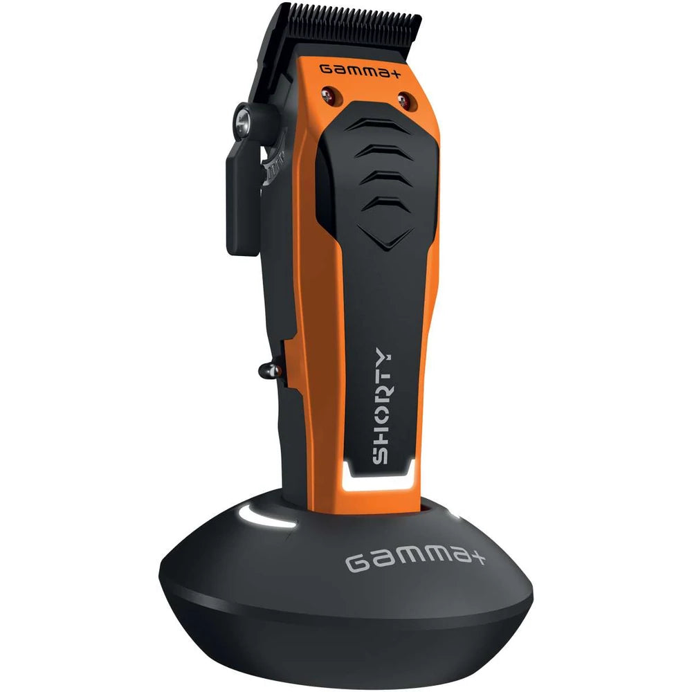 Gamma Shorty professzionális férfi hajvágó 7500rpm