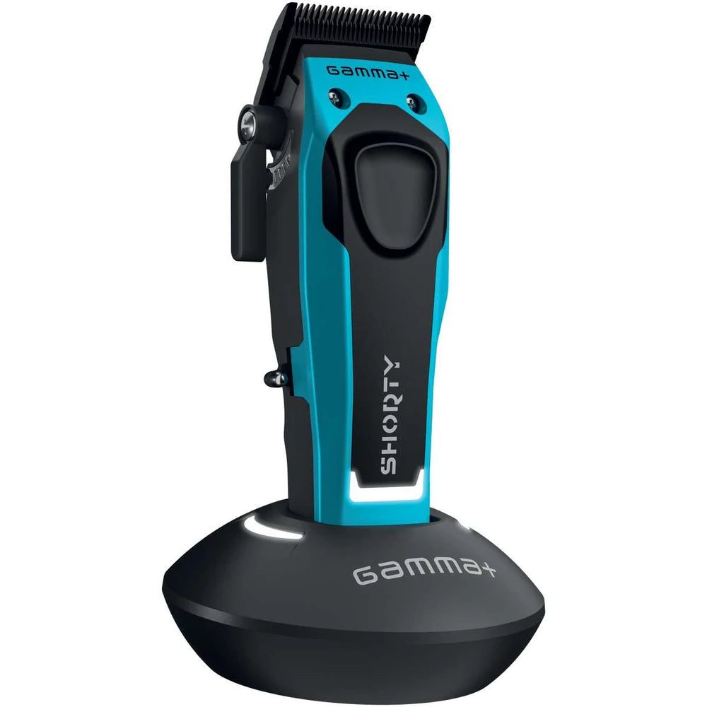 Gamma Shorty professzionális férfi hajvágó 7500rpm