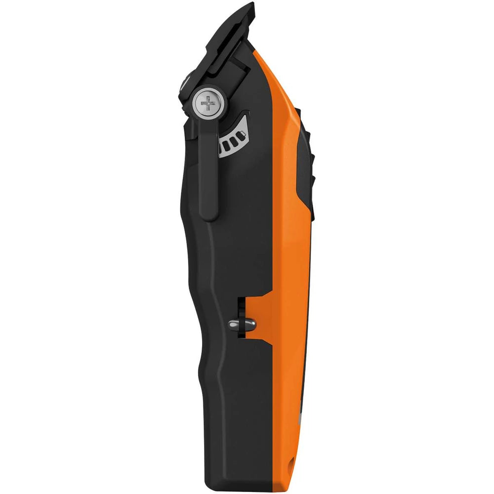 Gamma Shorty professzionális férfi hajvágó 7500rpm