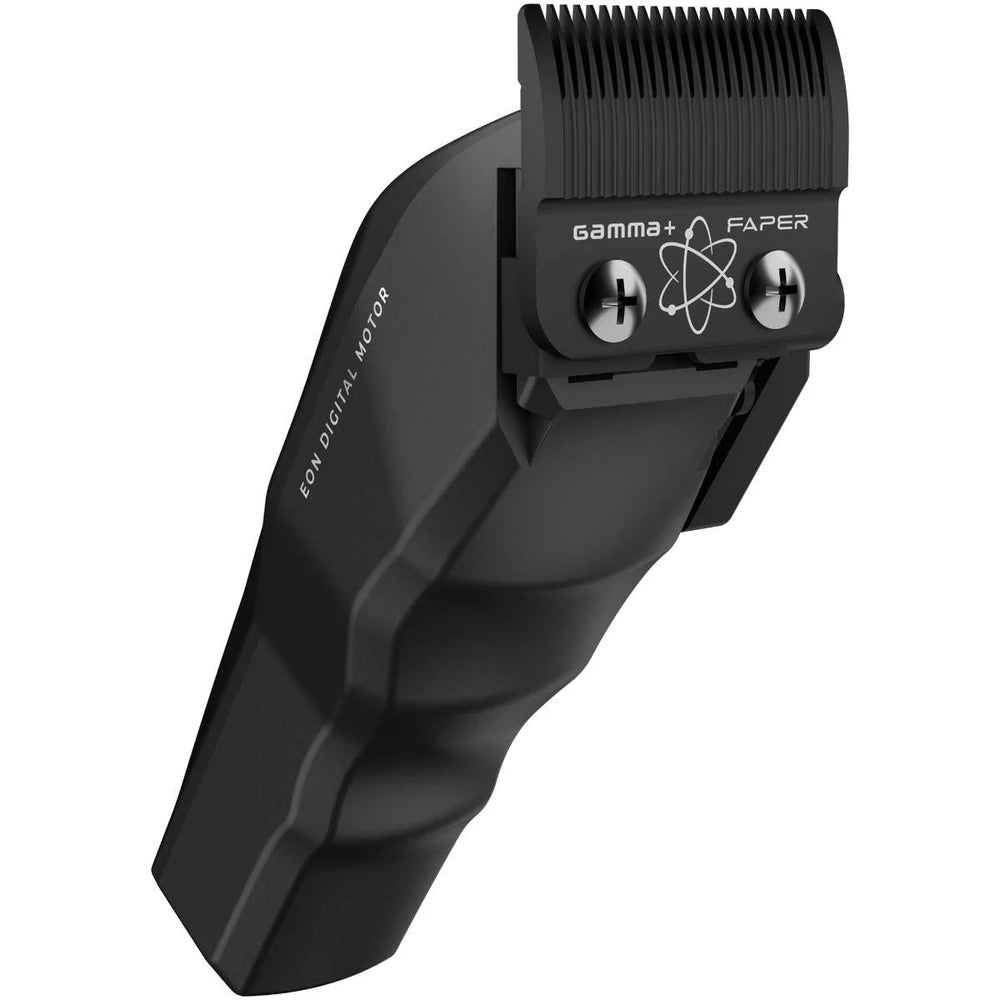 Gamma Shorty professzionális férfi hajvágó 7500rpm