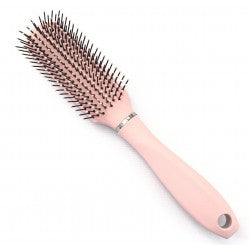 Hajkefe bontó egy oldalú púder e-hair 9543C-O