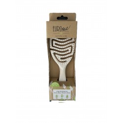 Hajkefe ovál ECO Eurostil 07952