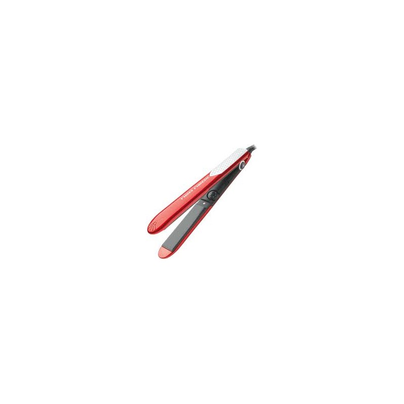 Original Best Buy Neo Neox hőfokszabályozós hajvasaló piros