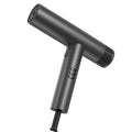 Hajszárító Ezüst e-Hair 6811 – Aromaterápiás