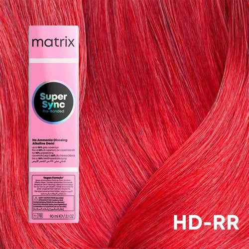 Super Sync HDRR 90 ml