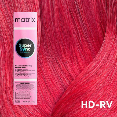 Super Sync HDRV 90 ml