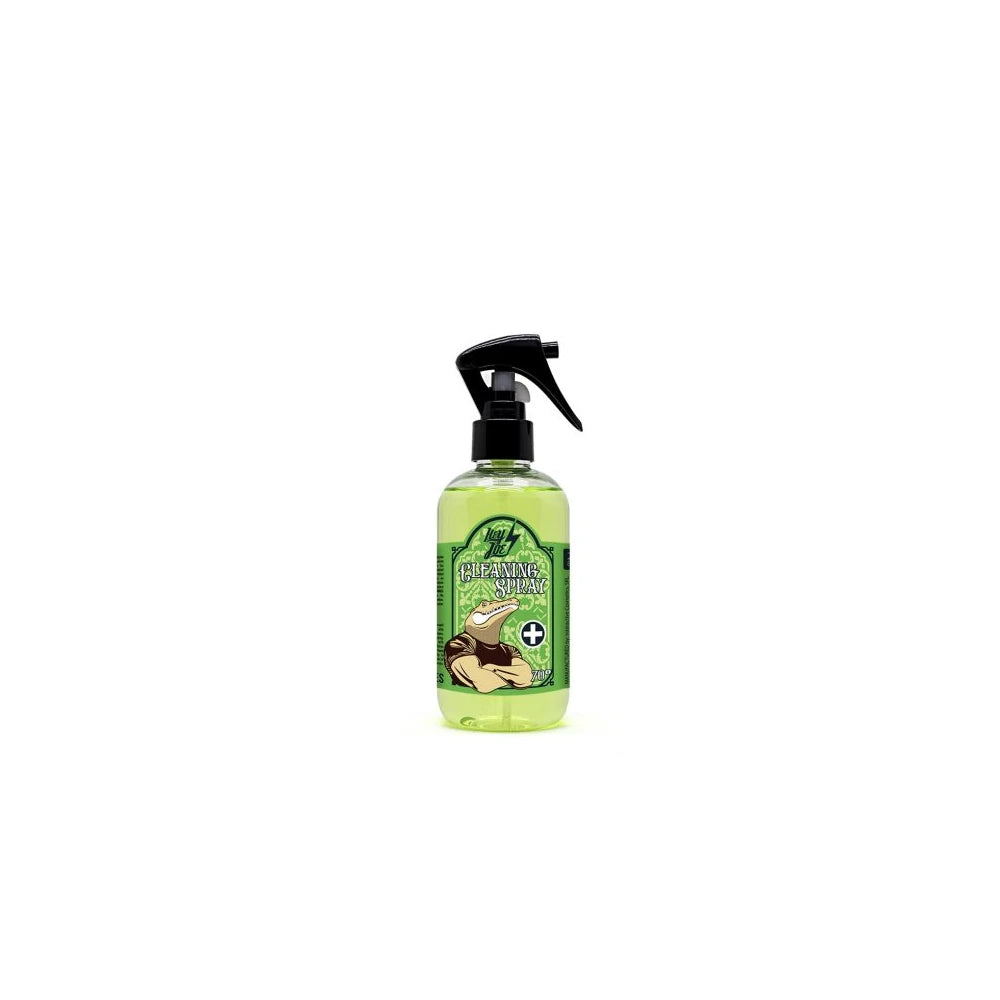 Hey Joe! Hydro-Alcoholic tisztító és fertőtlenítő spray 250ml