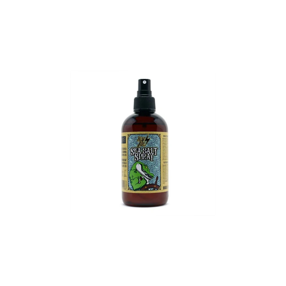 Hey Joe! Sea Salt tengeri sós hajformázó spray 250ml