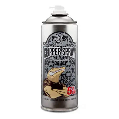 Hey Joe! Clipper 5 az 1-ben spray vágófejekhez, pengékhez 400ml