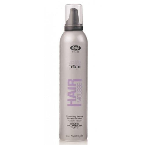 Lisap High Tech - Erős Hab 300ml