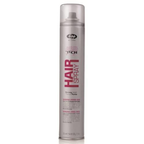 High Tech - Erős Lakk 500ml