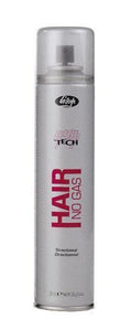 Lisap High Tech lakk erős 300ml
