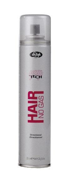 Lisap High Tech lakk erős 300ml