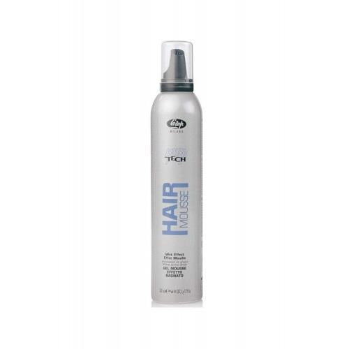 Lisap High Tech - Vizes hatású Hab 300ml