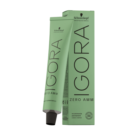 IGORA Zero AMM 7-67 60 ml